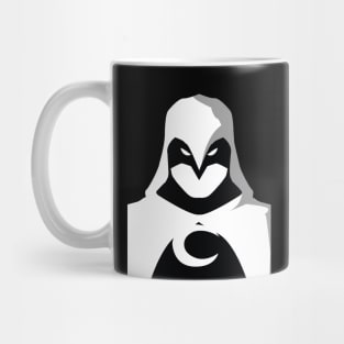 Moon Knight. Mug